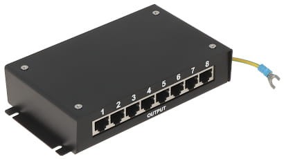OGRANICZNIK PRZEPIĘĆ AXON-VIDEO-IP-8-1562307