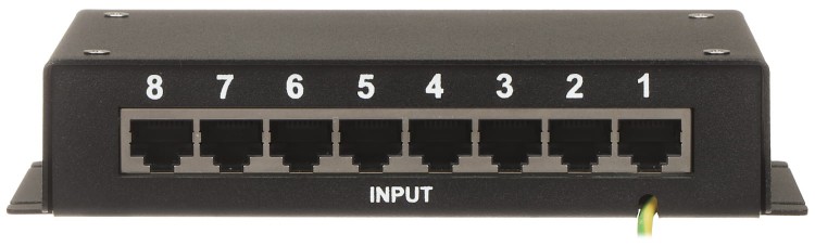 OGRANICZNIK PRZEPIĘĆ AXON-VIDEO-IP-8-1562310