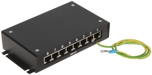 OGRANICZNIK PRZEPIĘĆ AXON-VIDEO-IP-8-1562309