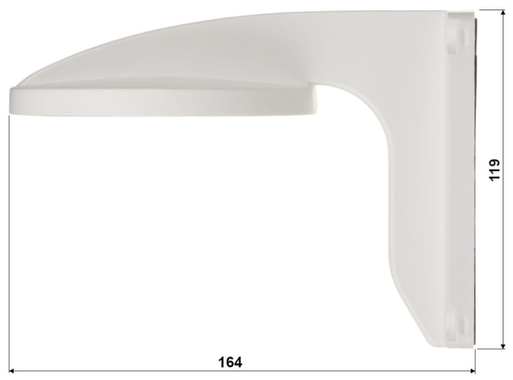 UCHWYT KAMERY BD-B272-1545885
