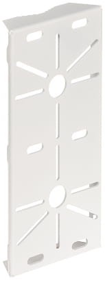BLACHA MONTAŻOWA BM-130X280 PODWÓJNA-1568345