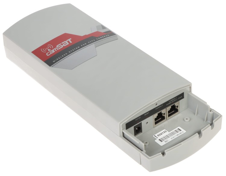 PUNKT DOSTĘPOWY 5.8 GHz CDS-6IP/ECO CAMSAT-1613727
