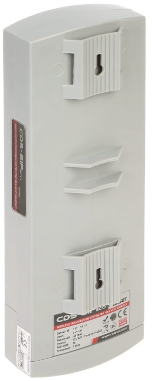 PUNKT DOSTĘPOWY 5.8 GHz CDS-6IP/ECO CAMSAT-1613729