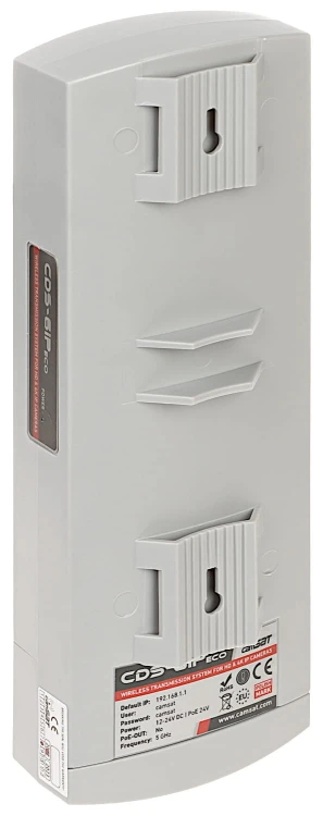 PUNKT DOSTĘPOWY 5.8 GHz CDS-6IP/ECO CAMSAT-1446847