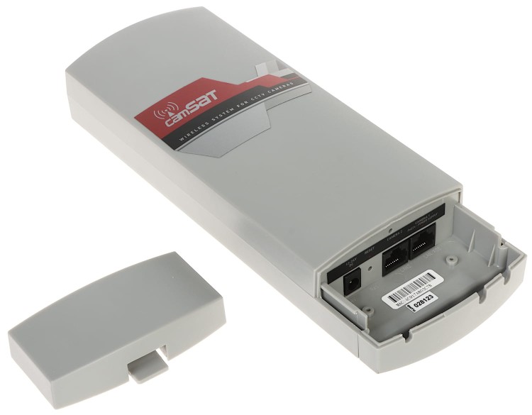 PUNKT DOSTĘPOWY 5.8 GHz CDS-6IP/ECO CAMSAT-1446845