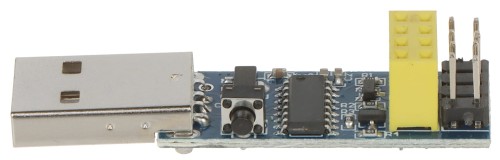 INTERFEJS USB - UART 3.3V CH340C-1545553