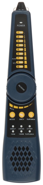 WIELOFUNKCYJNY TESTER CCTV CS-H9-70HG-1561095