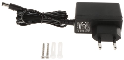 5-port 10/100 Metal Housing Desktop Switch-1327479