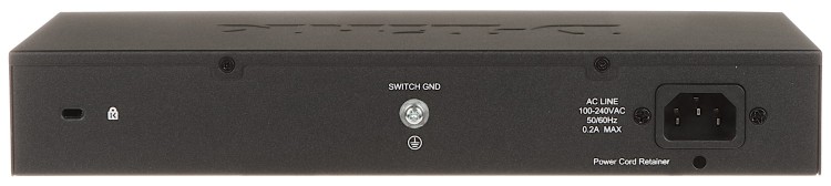 16-port 10/100/1000 Gigabit Desktop Switch-1326835