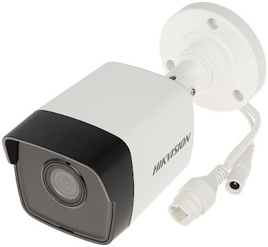 KAMERA IP DS-2CD1021-I(2.8MM)(F) - 1080p Hikvision-1320766