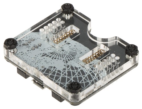 PROGRAMATOR ESP32 DO MODUŁÓW SERII ESP-WROOM-02-1568263