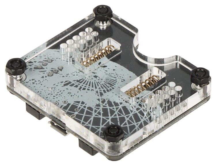 PROGRAMATOR ESP32 DO MODUŁÓW SERII ESP-WROOM-02-1568263