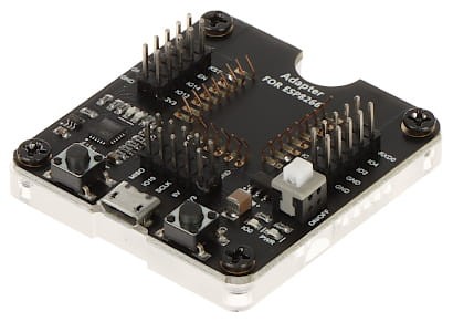 PROGRAMATOR ESP8266 DO MODUŁÓW SERII ESP12-1612478