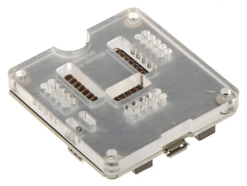PROGRAMATOR ESP8266 DO MODUŁÓW SERII ESP12-1612481