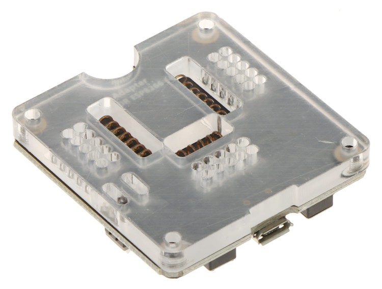 PROGRAMATOR ESP8266 DO MODUŁÓW SERII ESP12-1612481