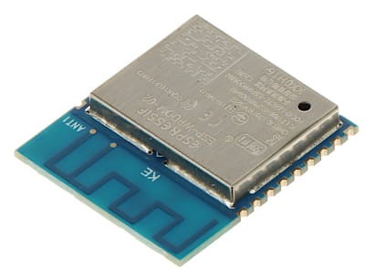 MODUŁ WI-FI ESP-WROOM-02 ESP8266EX Espressif-1612468