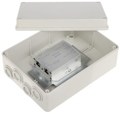 EXTENDER   EXT-POE3H W OBUDOWIE HERMETYCZNEJ PULSAR-1324143