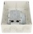 EXTENDER   EXT-POE3H W OBUDOWIE HERMETYCZNEJ PULSAR-1324137