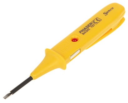 PRÓBNIK NAPIĘCIA FAZER-767-SUNCO-1613200