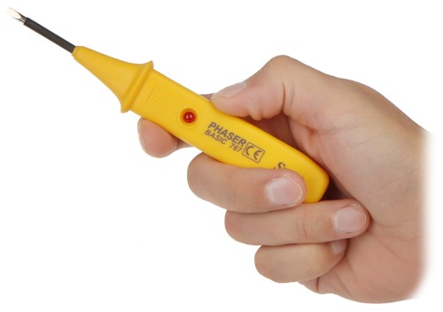 PRÓBNIK NAPIĘCIA FAZER-767-SUNCO-1613201