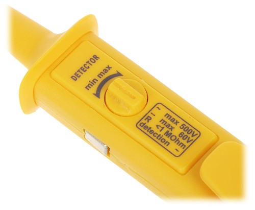 PRÓBNIK NAPIĘCIA FAZER-777-SUNCO-1613198