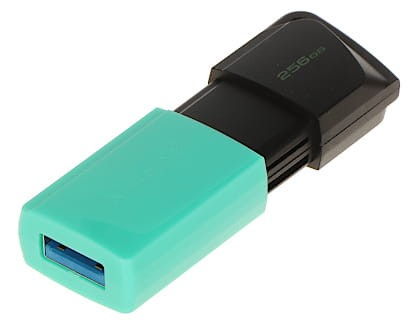 PENDRIVE FD-256/DTXM-KINGSTON 256GB USB 3.2 Gen 1-1446052