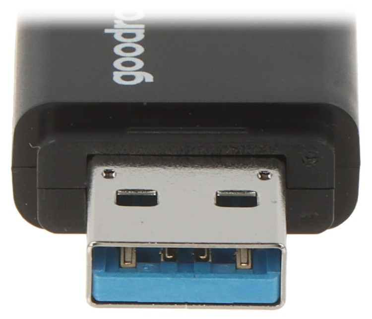PENDRIVE FD-64/UME3-GOODRAM 64GB USB 3.0 (3.1 Gen 1)-1446062