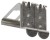 BLACHA MONTAŻOWA FX2-DIN KEYSTONE DIN TS-35-1579389