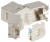 ZŁĄCZE KEYSTONE FX-RJ45-6A-16-1319431
