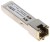 MODUŁ SFP Z GNIAZDEM RJ-45 GTS-SFP-RJ45/1G-1613442