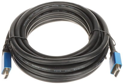 KABEL HDMI-5-V2.1 5m-1361141