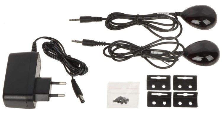 EXTENDER   HDMI-EX-70IR-4KV2-1545756