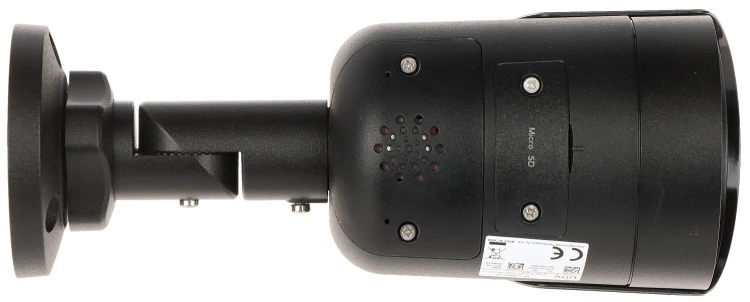 KAMERA IP IPC2124LE-ADF28KMC-WL-BLACK ColorHunter - 4Mpx 2.8mm UNIVIEW-1568564