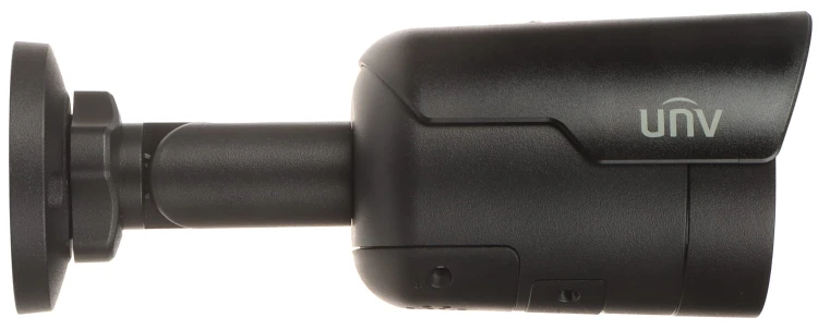 KAMERA IP IPC2125SB-ADF28KMC-I0-BLACK Tri-Guard - 5Mpx 2.8mm UNIVIEW-1582521