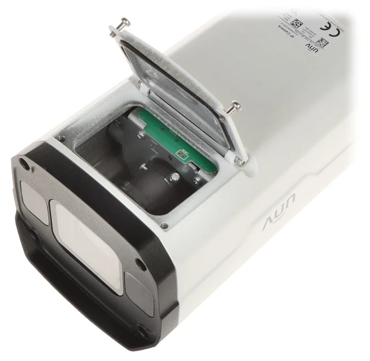KAMERA WANDALOODPORNA IP IPC2325SB-DZK-I0 - 5Mpx 2.7... 13.5mm - MOTOZOOM UNIVIEW-1568085