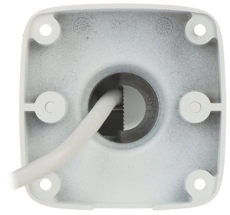 KAMERA WANDALOODPORNA IP IPC2328SB-DZK-I0 - 8.3Mpx 2.8... 12mm - MOTOZOOM UNIVIEW-1568597