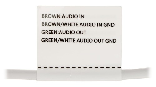 KAMERA WANDALOODPORNA IP IPC314SB-ADF28K-I0 - 4Mpx 2.8mm UNIVIEW-1568390