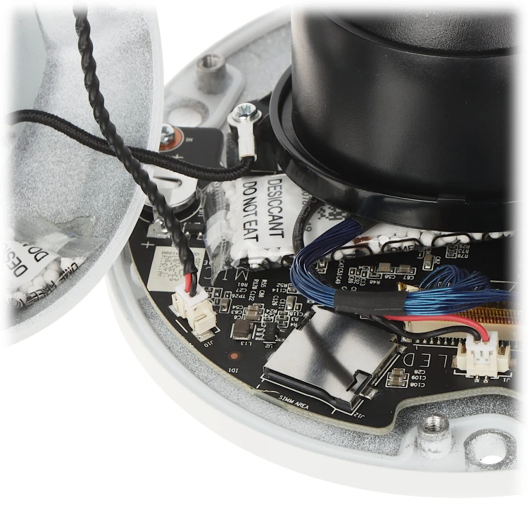 KAMERA WANDALOODPORNA IP IPC314SB-ADF28K-I0 - 4Mpx 2.8mm UNIVIEW-1568387