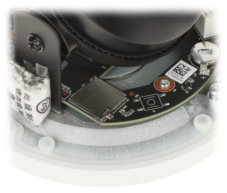 KAMERA WANDALOODPORNA IP IPC324SB-DF28K-I0 - 4Mpx 2.8mm UNIVIEW-1561603