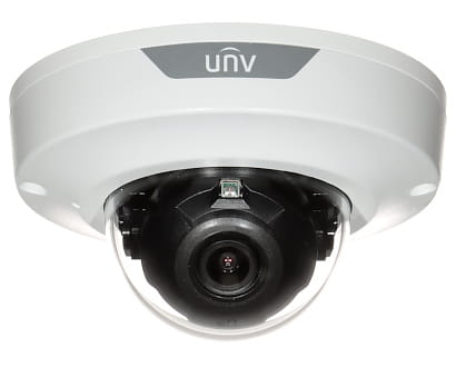 KAMERA IP IPC354SB-ADNF28K-I0 - 4Mpx 2.8mm UNIVIEW-1612805