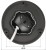 KAMERA IP IPC3615SB-ADF28KMC-I0-BLACK - 5Mpx 2.8mm UNIVIEW-1568065