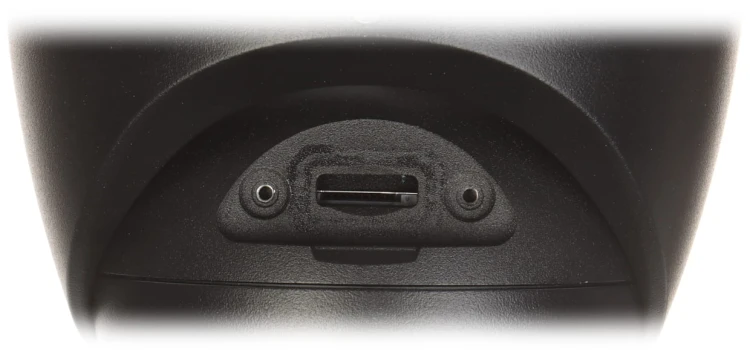 KAMERA IP IPC3615SB-ADF28KM-I0-BLACK - 5Mpx 2.8mm UNIVIEW-1613660