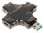 WIELOFUNKCYJNY TESTER USB SP-UT01 Spacetronik-1582382