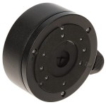 UCHWYT KAMERY DS-1280ZJ-XS(BLACK) Hikvision-1624220