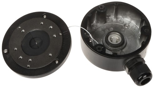 UCHWYT KAMERY DS-1280ZJ-XS(BLACK) Hikvision-1624224