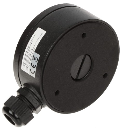 UCHWYT KAMERY DS-1280ZJ-XS(BLACK) Hikvision-1624222