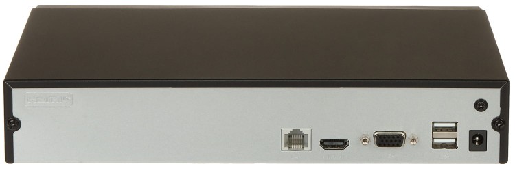REJESTRATOR IP DS-7104NI-Q1/M(D) 4 KANAŁY Hikvision-1622826