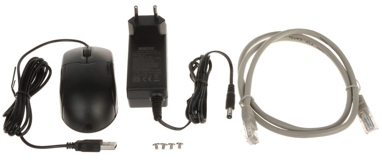 REJESTRATOR IP DS-7104NI-Q1/M(D) 4 KANAŁY Hikvision-1622827