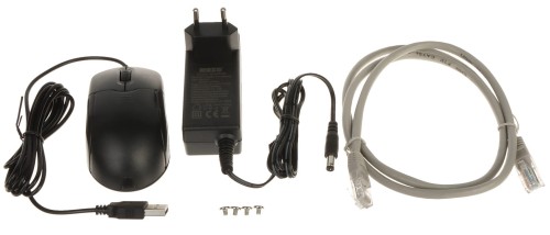REJESTRATOR IP DS-7108NI-Q1/M(D) 8 KANAŁÓW Hikvision-1622831
