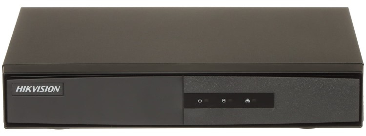 REJESTRATOR IP DS-7108NI-Q1/M(D) 8 KANAŁÓW Hikvision-1622829